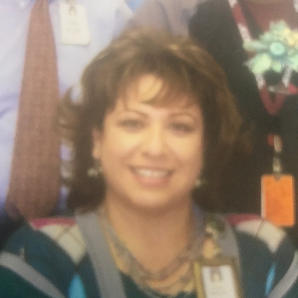 Meet your Posher, Velma